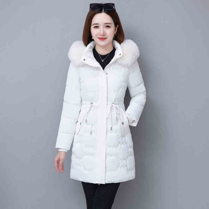 OC473: áo khoác nữ mùa đông ấm cao cấp