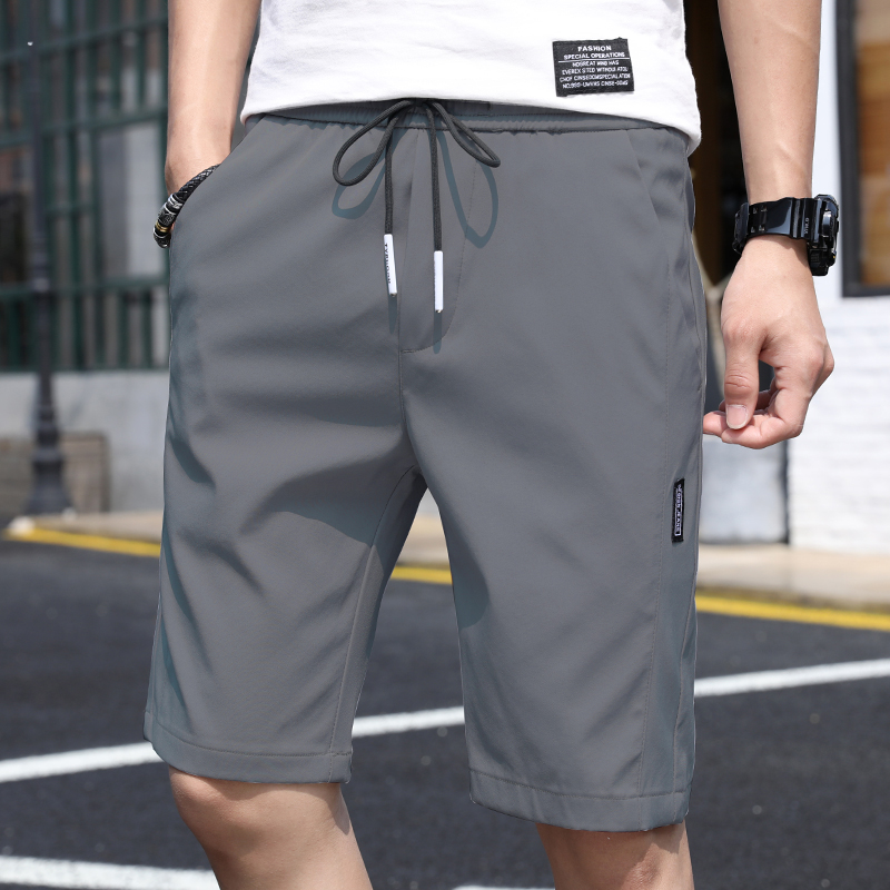 Mã B025: Quần short nam cao cấp lịch lãm