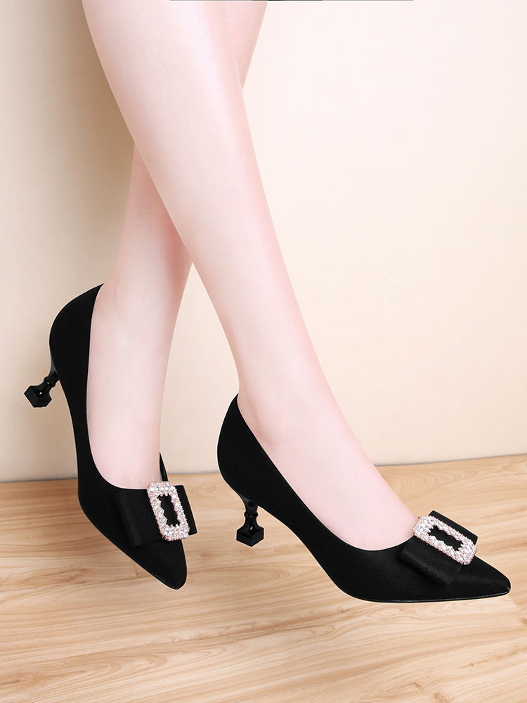 OD197: giày cao gót nữ giày tiệc