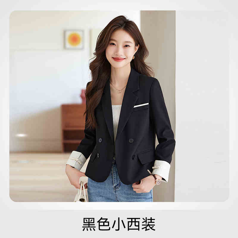 OC555: Áo khoác vest cho nữ cao cấp