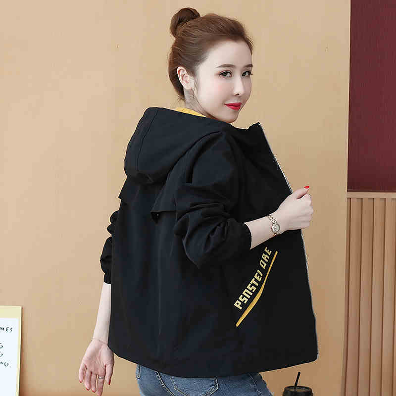 OD695: áo khoác gió nữ cao cấp