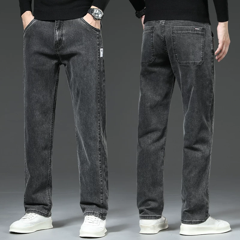 OE949: Quần jeans nam Pierre Cardin