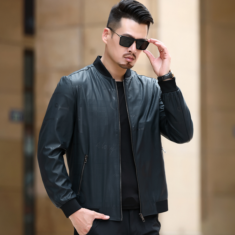 Mã B568: Áo khoác nam trung niên