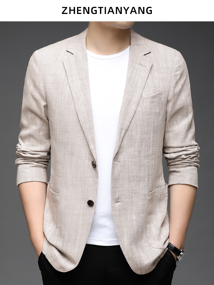 OD347: áo khoác vest nam cao cấp