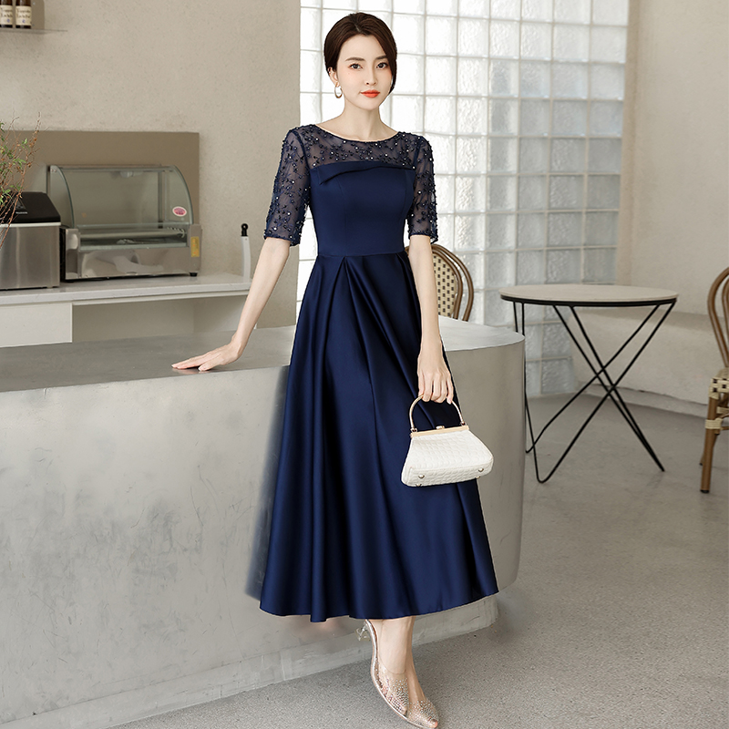OE621: Váy dạ hội nữ cao cấp cao cấp