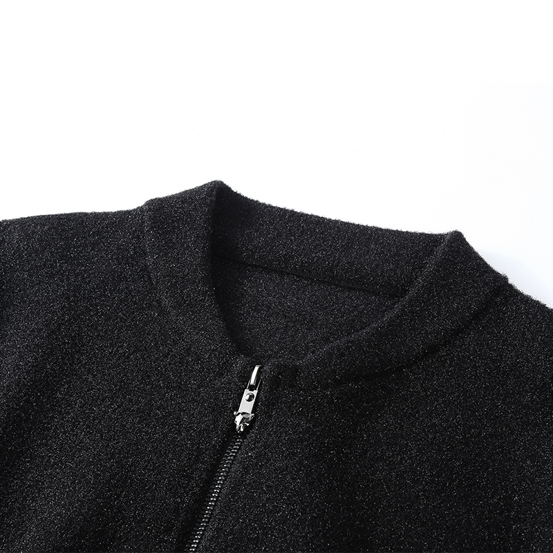 Mã B238: Áo Len Nam Cardigan phong cách Hàn Quốc