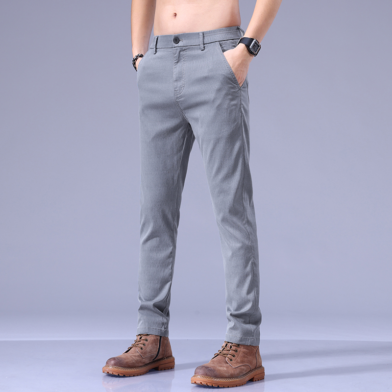 Mã A997: Quần âu Lyocell Tencel cho nam