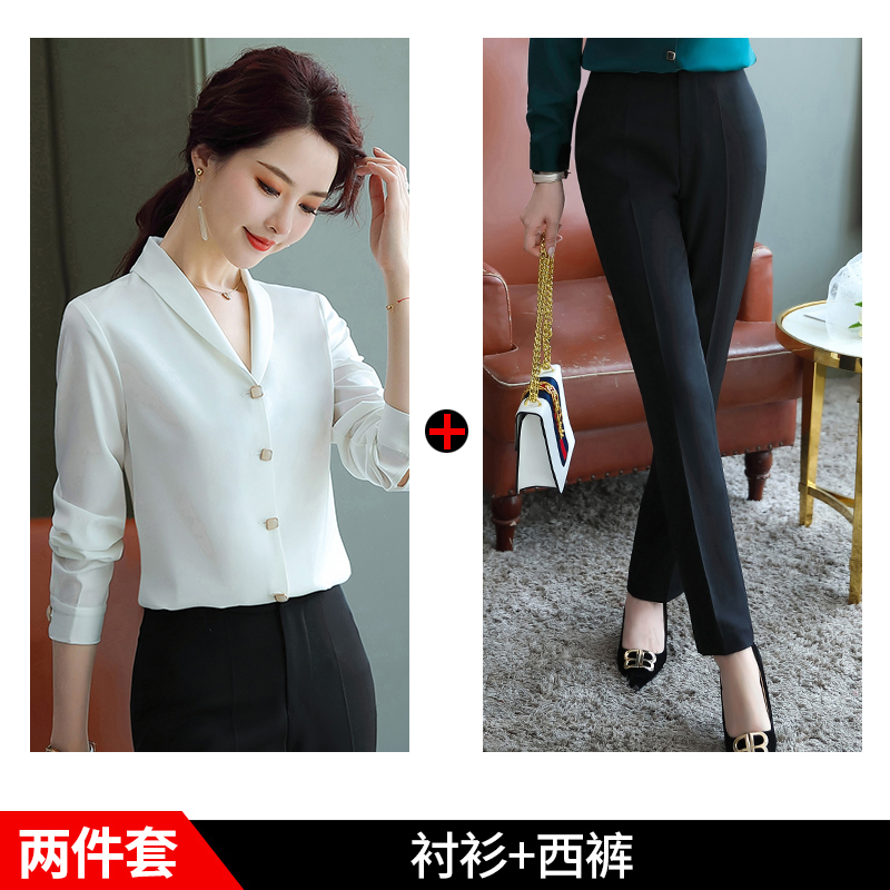 OD065: áo sơ mi lụa nữ cao cấp