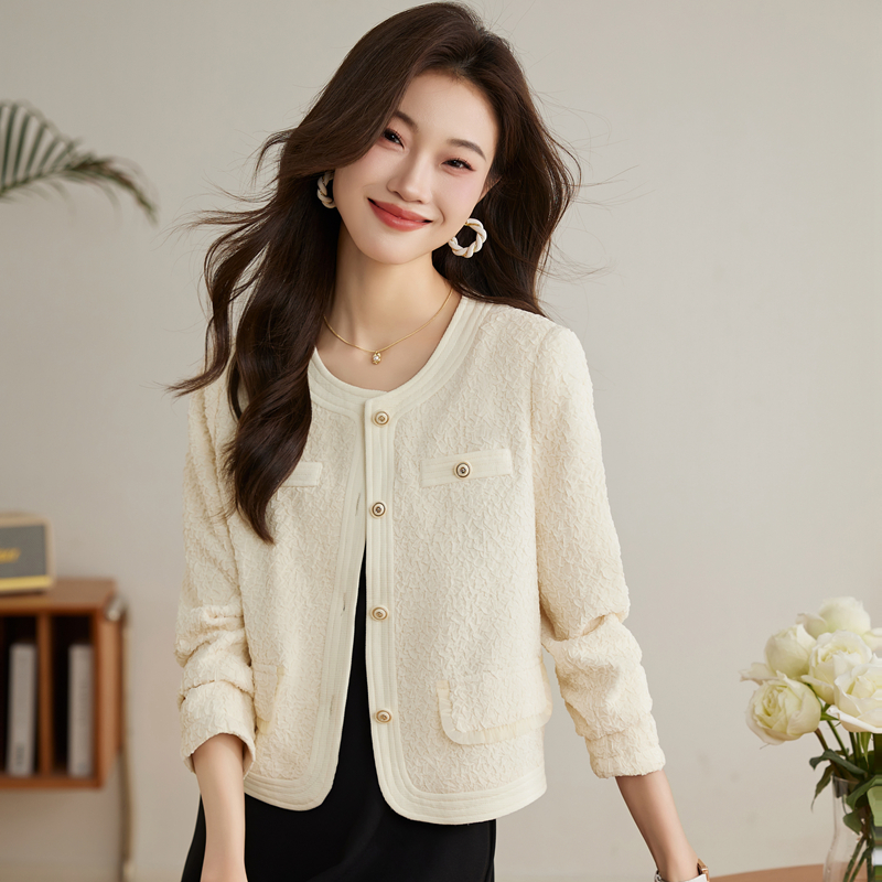 OD622: Áo khoác nữ đẹp thời trang mới kiểu hàn quốc