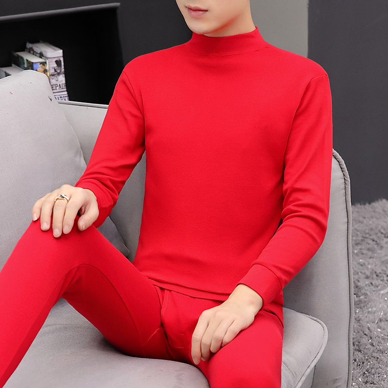 OE486: Quần áo lót cotton cho nam SPNN