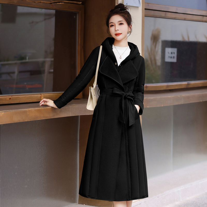 OD572: áo khoác nữ dáng dài cao cấp hàn quốc