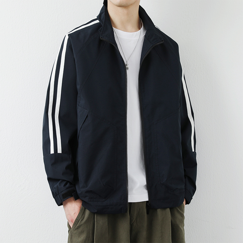 Mã A954: Áo Khoác Nam cao cấp phong cách hàn quốc