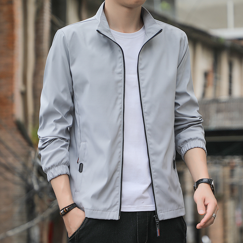 Mã B012: Áo Nam Cổ Đứng cao cấp