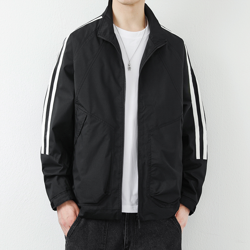 Mã A954: Áo Khoác Nam cao cấp phong cách hàn quốc