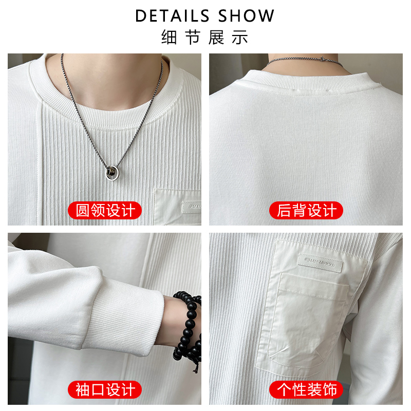 Mã B401: áo nỉ nam thời trang GAHOZ