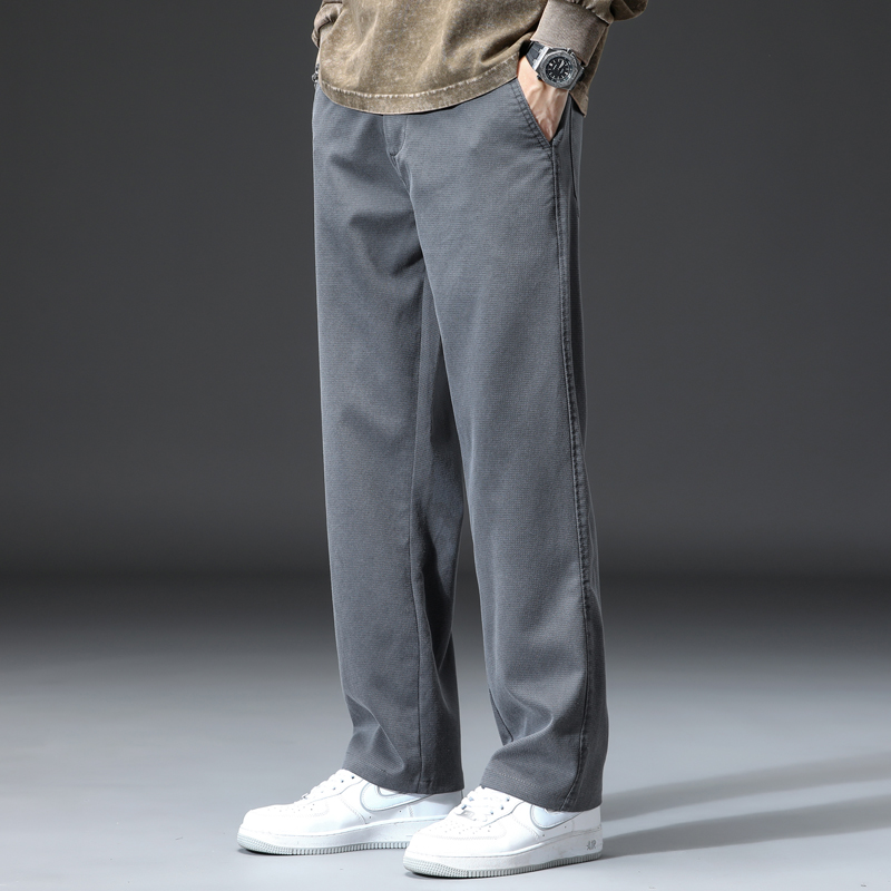 OE229:  quần dài nam cao cấp cao cấp Tencel chống nhăn