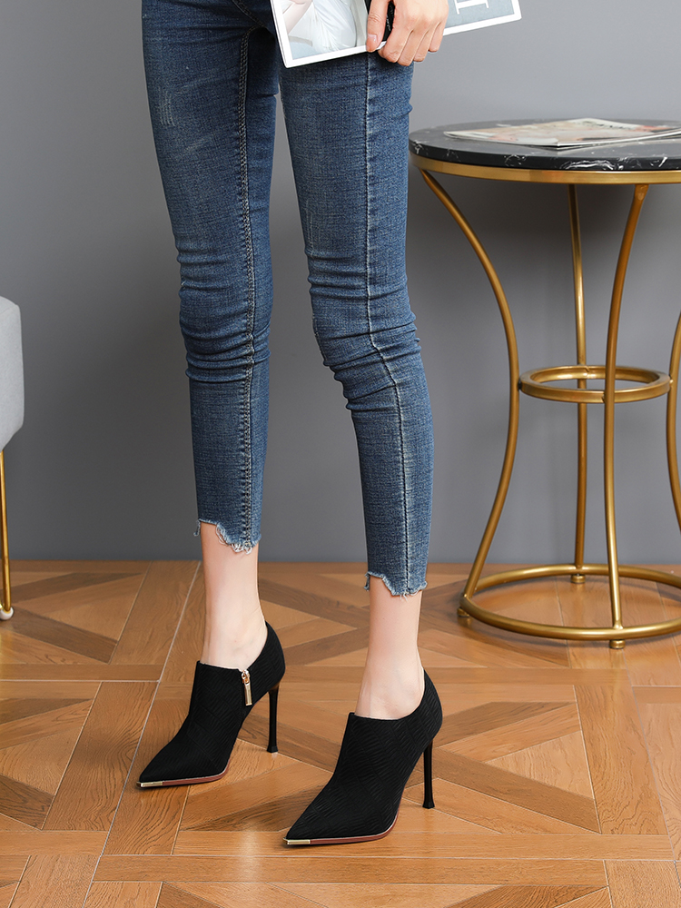 OC567: Giày Cao Gót Nữ cao cấp
