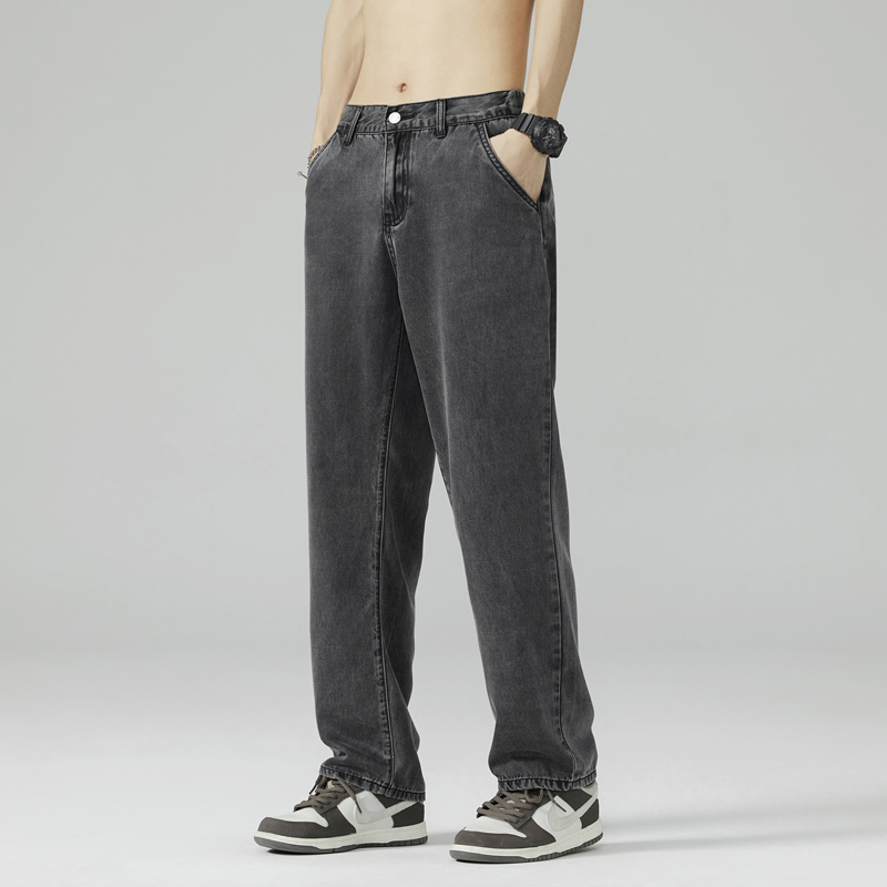 OD299: Quần Jean Nam Drap Tencel