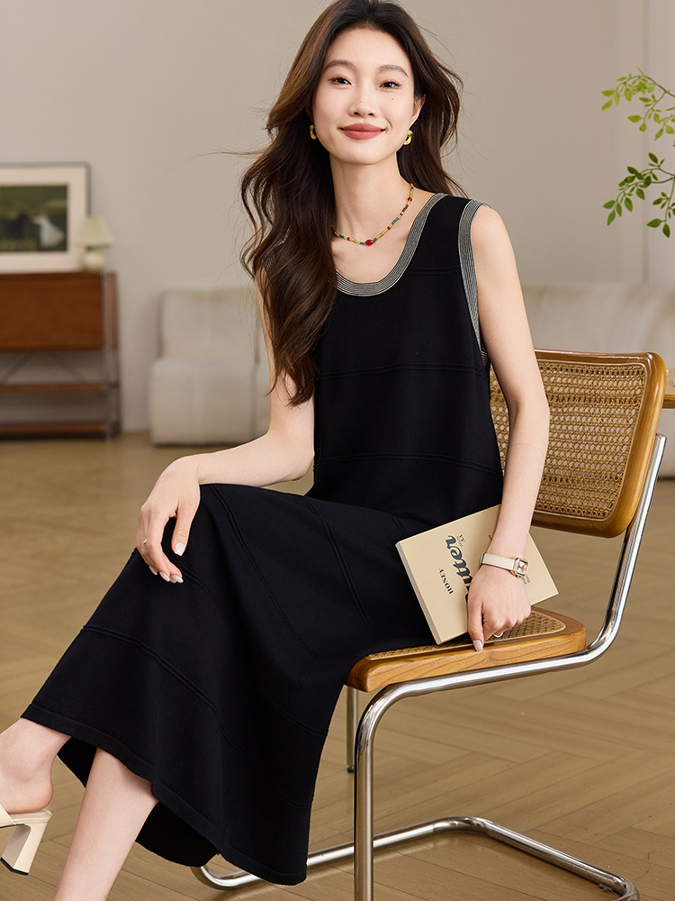 OE399: váy suông rộng rãi