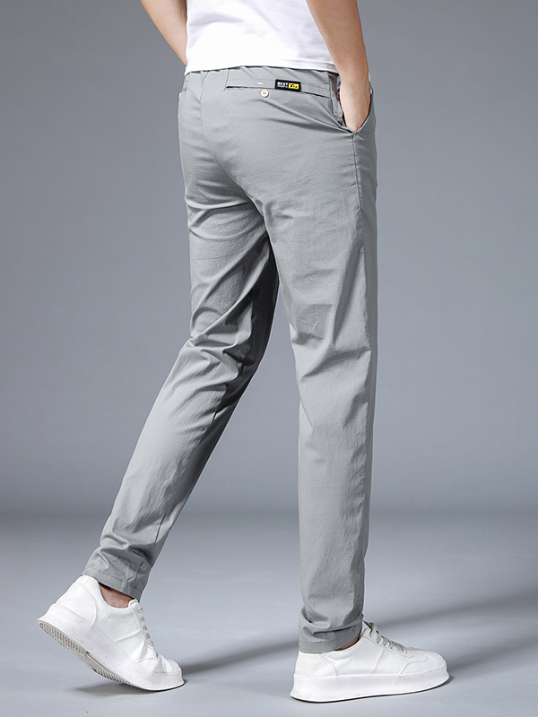 OE866: Quần dài nam cạp chun co giãn cho nam