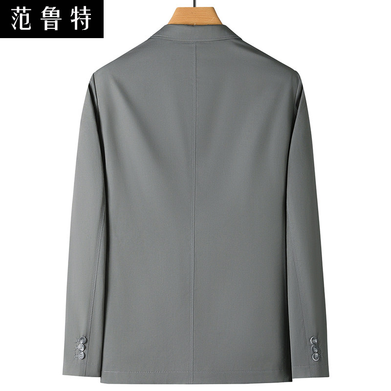 OE469: áo khoác vest nam cao cấp mỏng chất liệu cotton cao cấp dành cho nam cao cấp