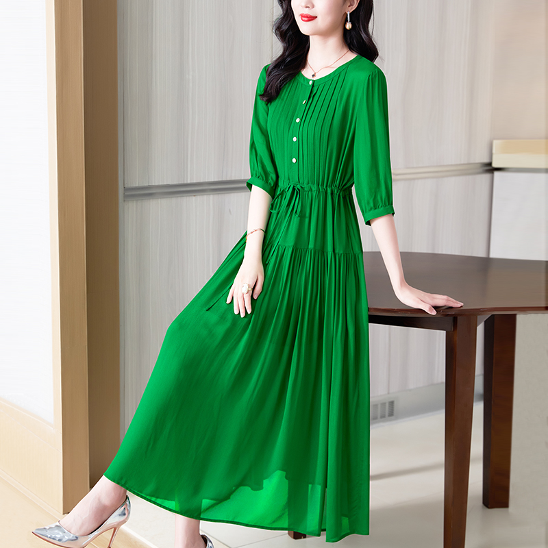 Mã B746: đầm nữ cao cấp thời trang mới mùa hè thiết kế cao cấp