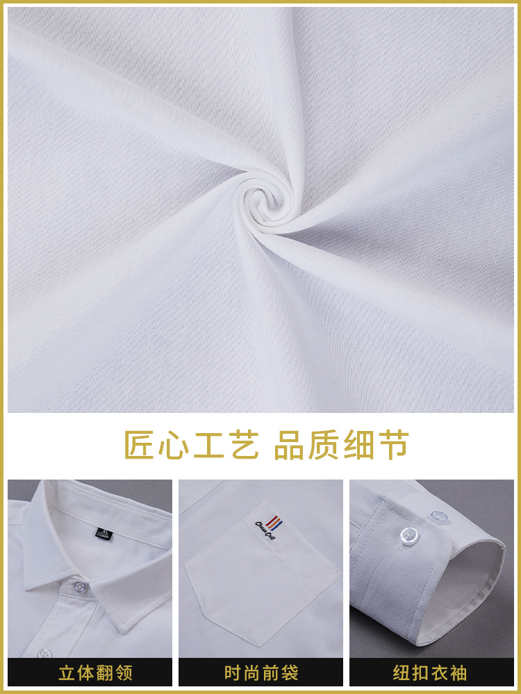 Mã B122: Áo Sơ Mi Nam Mùa Đông Dài Tay