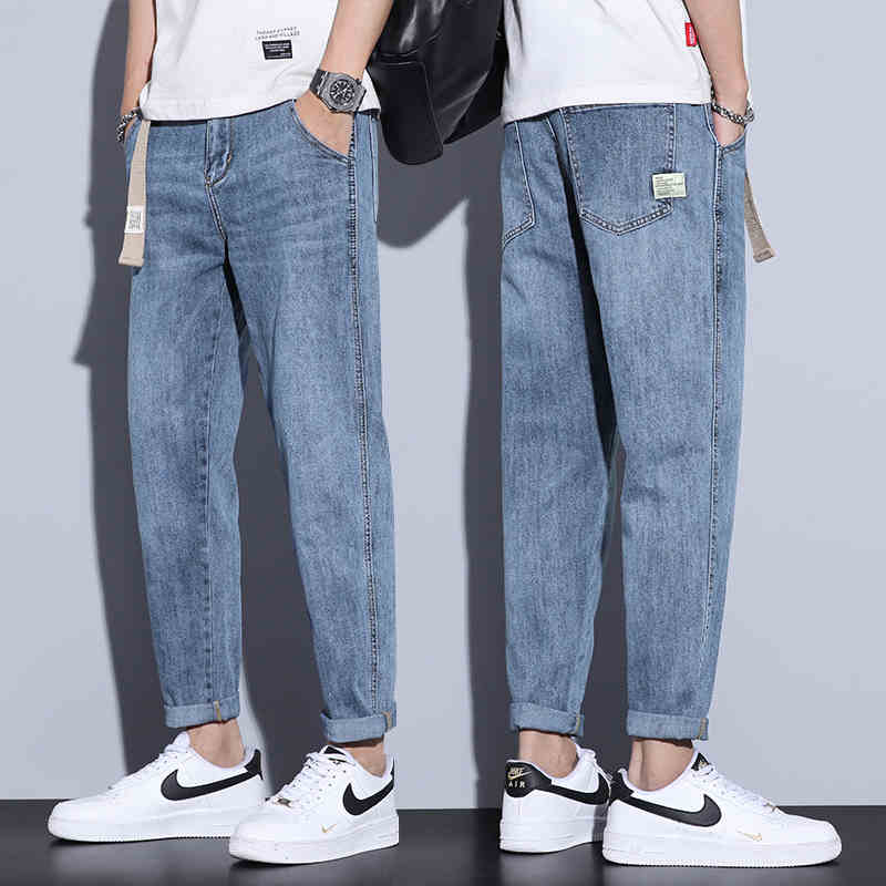 OC751: Quần Jean Nam Mới Hợp Thời Trang Thương Hiệu Quần Nam cao cấp