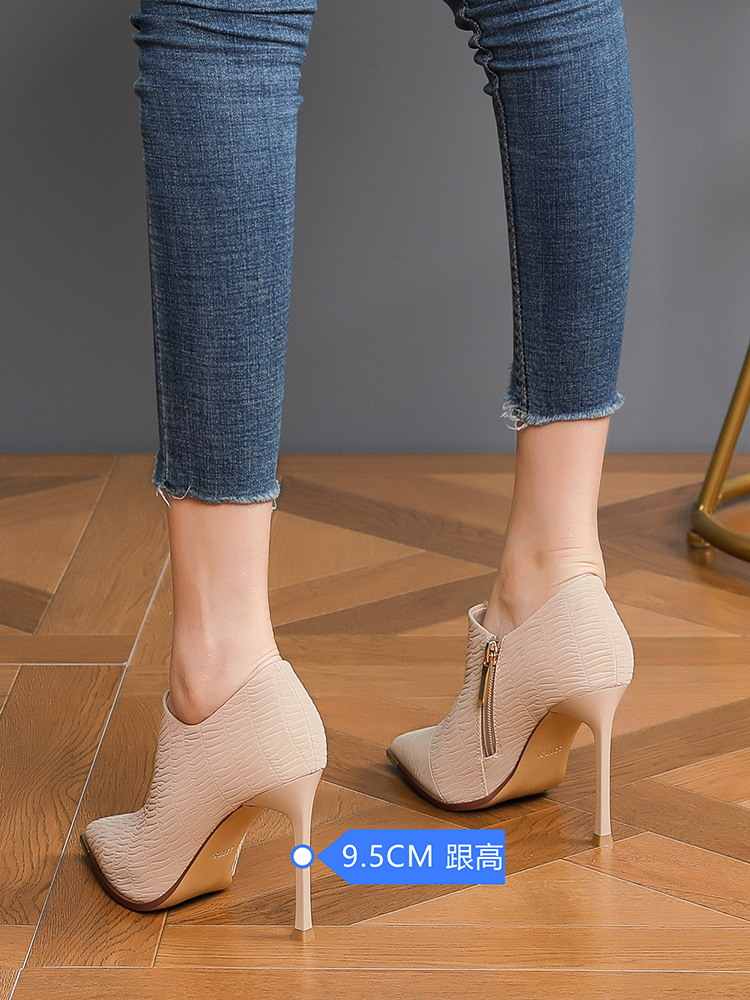 OC567: Giày Cao Gót Nữ cao cấp