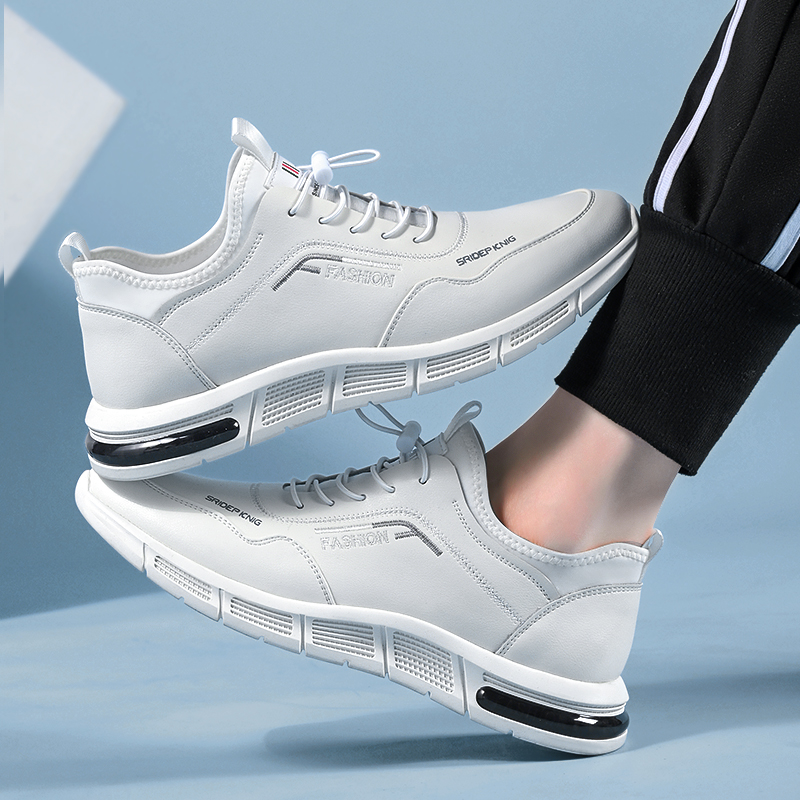 OE873: Giày nam phong cách mới giày thường ngày hợp thời trang