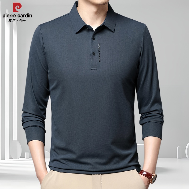 OD243: áo thun nam ATN cổ sơ mi POLO Cardin