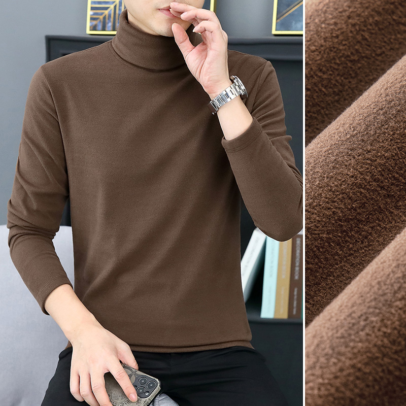 OC293: áo thun nam giữ nhiệt cao cấp
