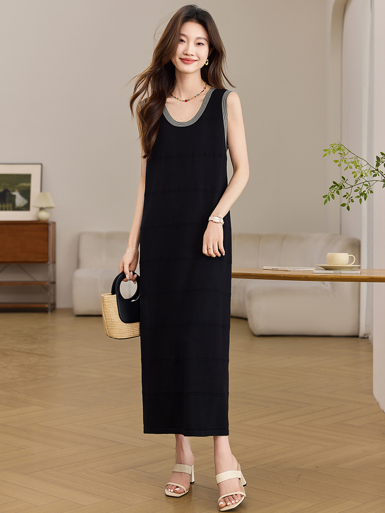 OE399: váy suông rộng rãi