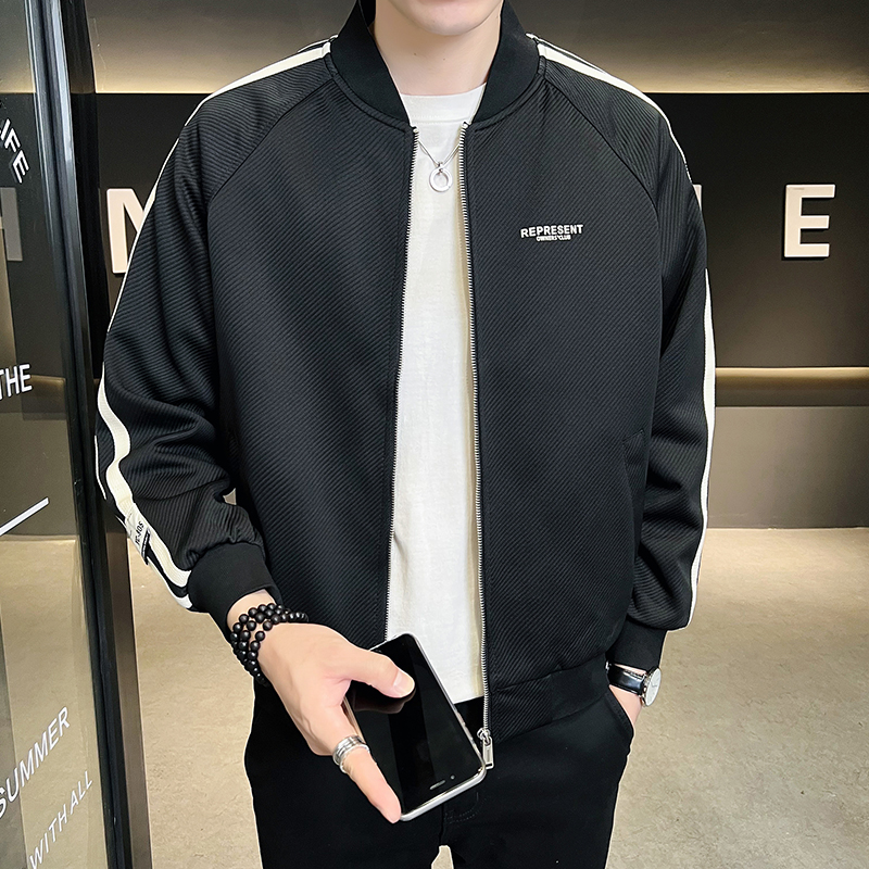 Mã B386: Áo Khoác Nam GAHOZ Phong Cách Hàn Quốc