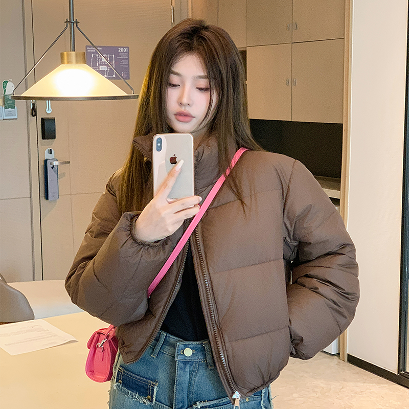 OC914: Áo khoác ấm bông cho nữ