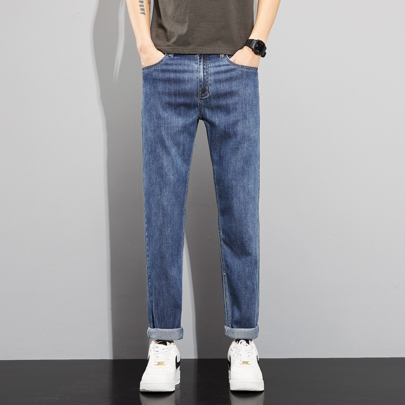 OD298: Quần Jean Nam Cao Cấp Tencel