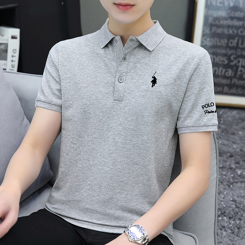 Mã C061: áo thun nam cao cấp trẻ trung PC hàn quốc