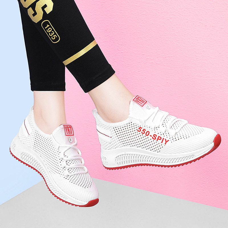 OD204: giày thể thao nữ mềm cao cấp