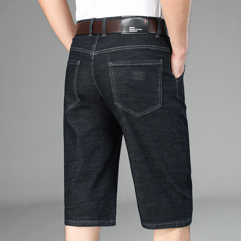 OD248: Quần short denim jean nam ATN mùa hè