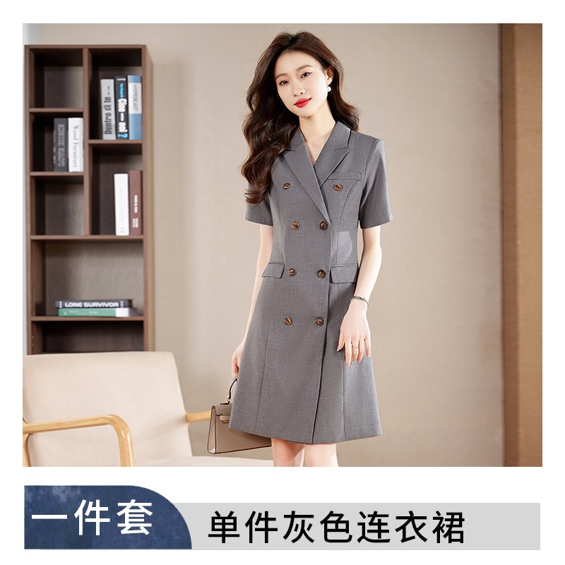 OD085: đầm cao cấp công sở thiết kế