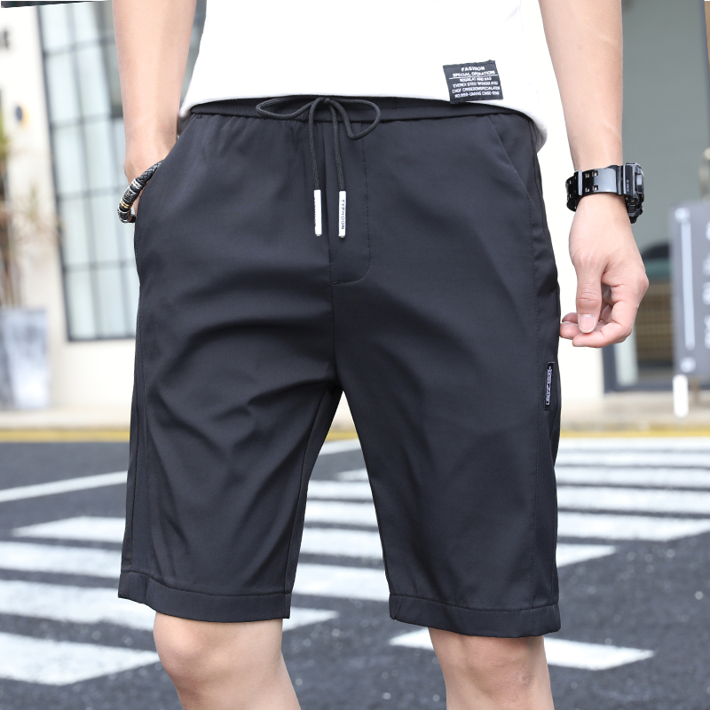 Mã B025: Quần short nam cao cấp lịch lãm