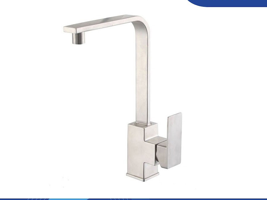 Vòi rửa cao cấp SUS 304 - Mã ARK306
