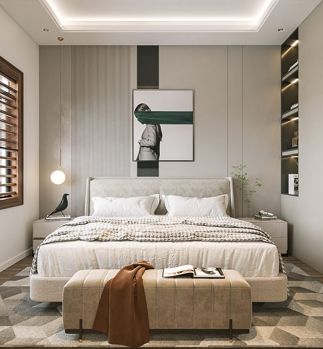 Phòng ngủ