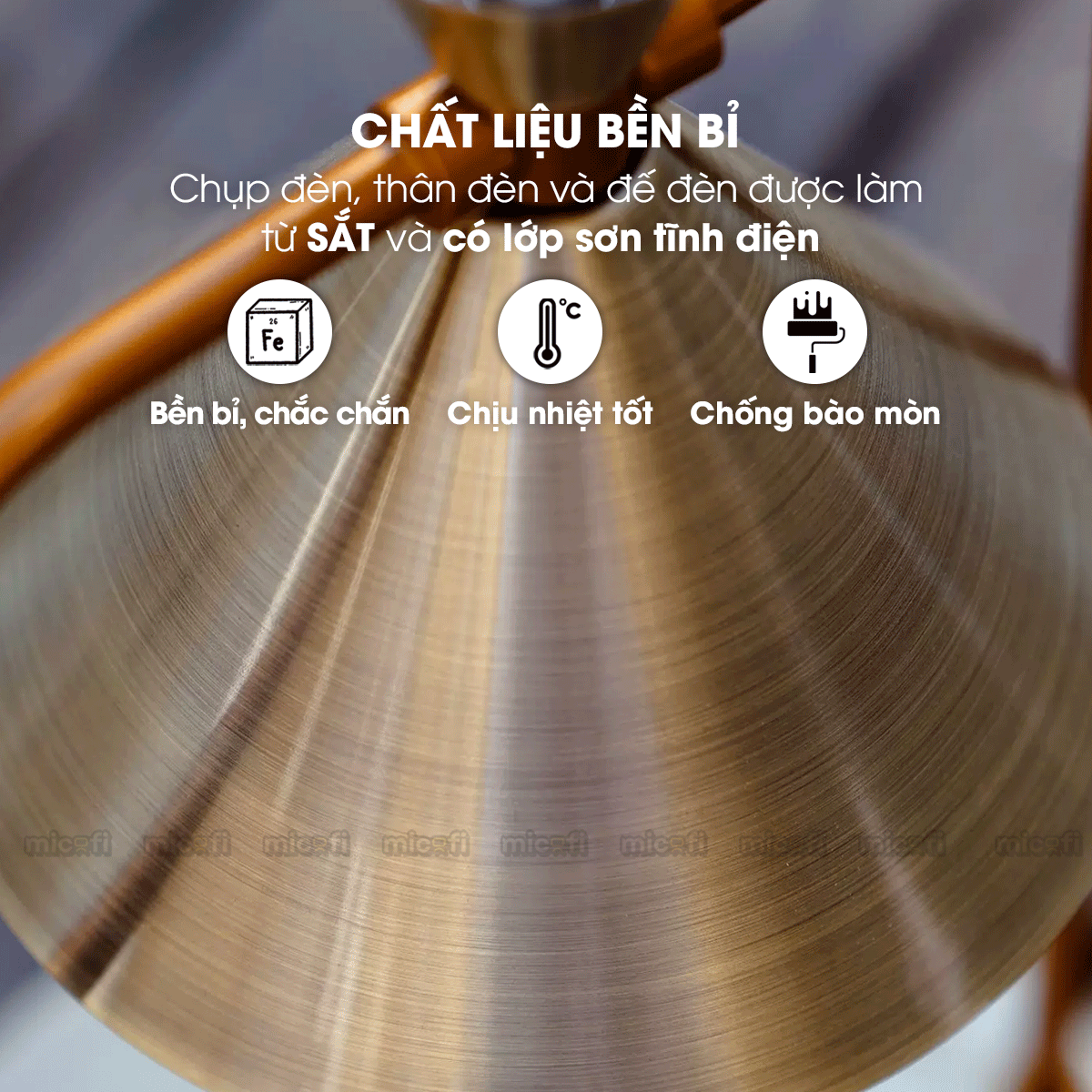 Đèn Nến Micofi Thơm Phòng Để Bàn Decor, Đèn Đốt Nến Thơm Phòng Khách Và Ngủ, Xông Tinh Dầu Điện Tử Trang Trí Có Hẹn Giờ