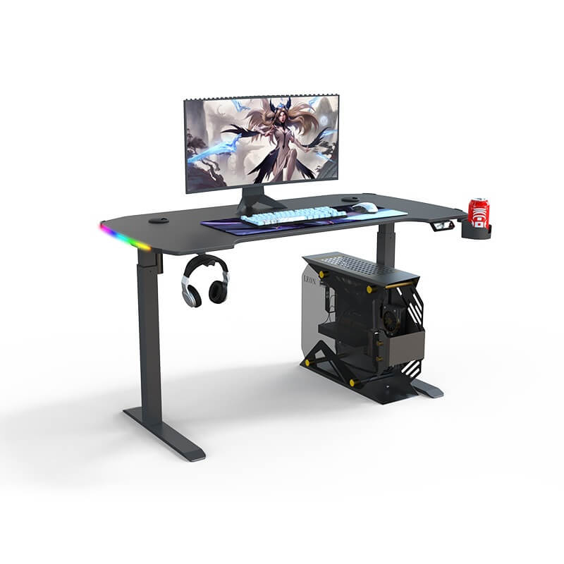 Bàn Nâng Hạ Micofi Office Desk Điện Điều Chỉnh Chiều Cao Thông Minh