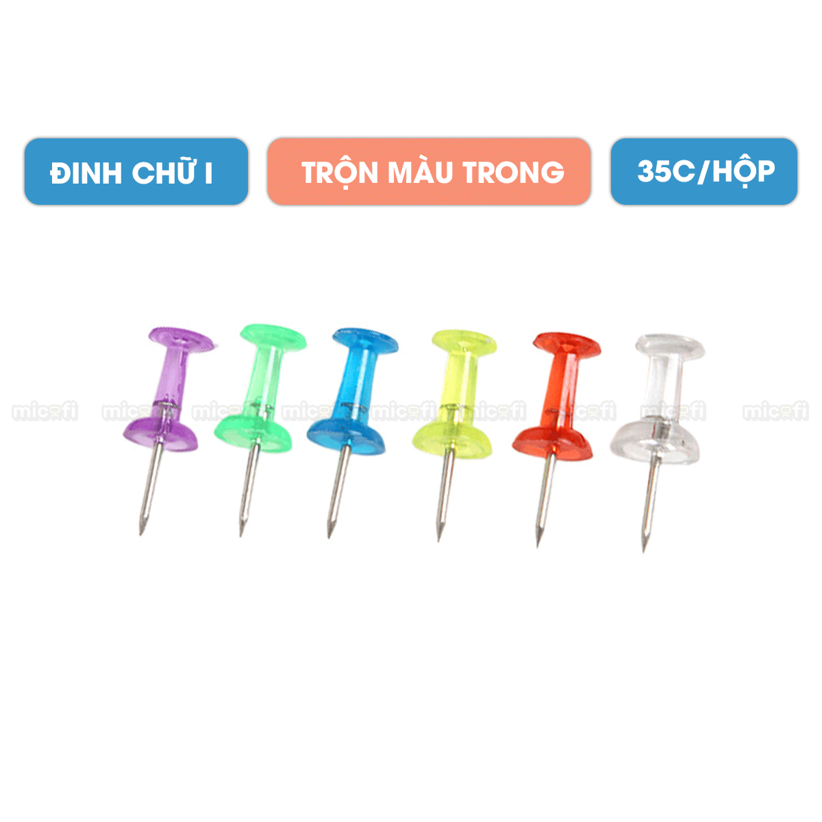 Miếng Dán Tường Micofi, Tấm Bảng Ghim Decor Tường, Bảng Ghim Nỉ Trang Trí Cửa Phòng Thông Báo, Ảnh, Note Ghi Chú
