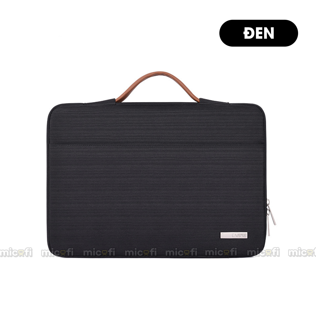 Túi Đựng Laptop Chống Sốc Micofi Bảo Vệ Máy Tính Đệm 3D Dày
