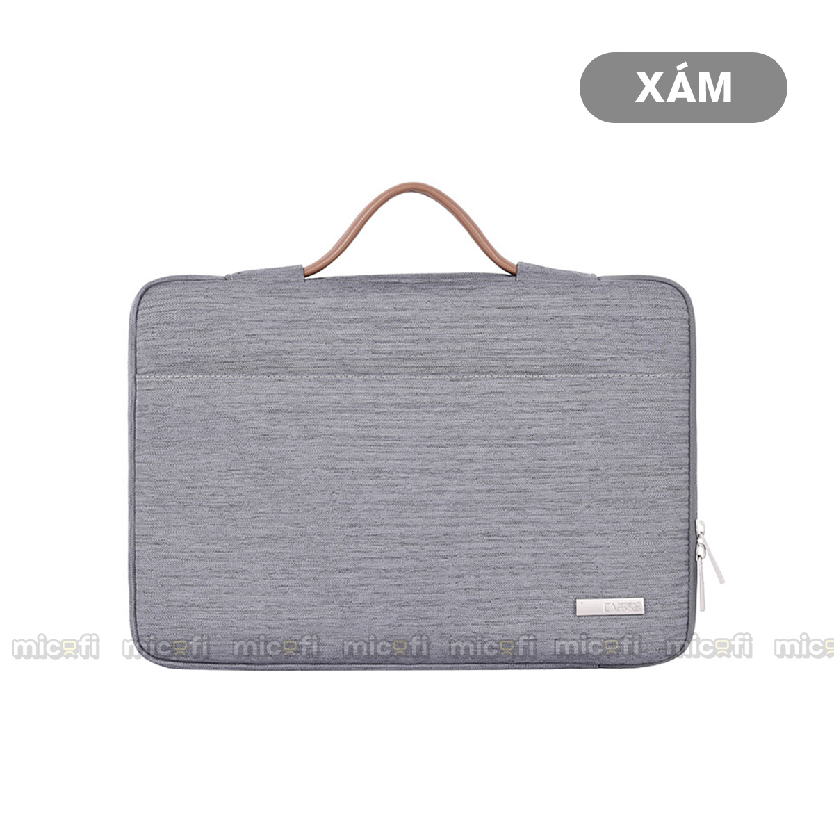 Túi Đựng Laptop Chống Sốc Micofi Bảo Vệ Máy Tính Đệm 3D Dày