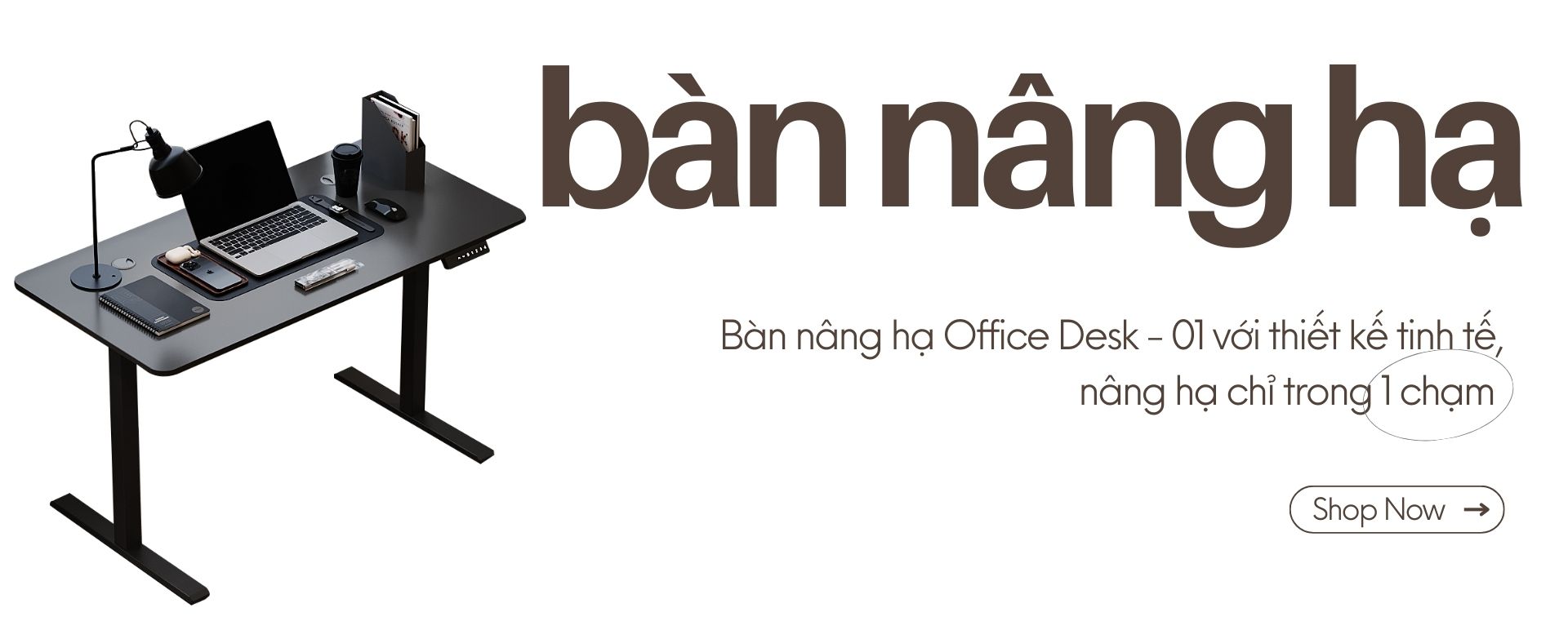Bàn nâng hạ