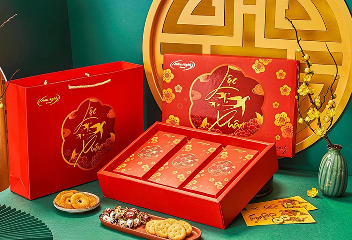 Đếm từng ngày đến dịp cuối năm, 3 điều làm nên một món quà tết ý nghĩa